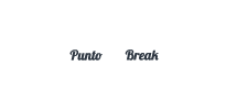 punto break